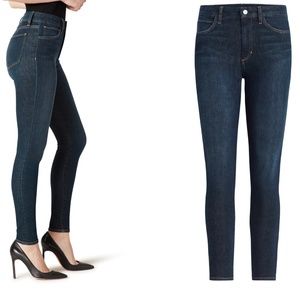 Sexy Joe’s jeans high rise skinny jeans